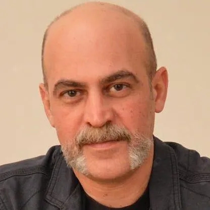 Dr. Kasım Şerifi