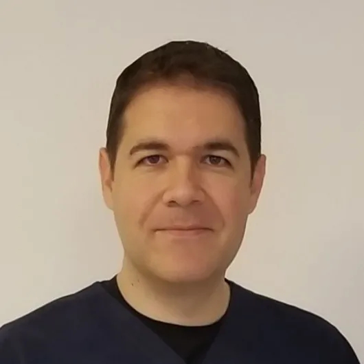 Uzm. Dr. Kaya Gökçe Dinçyürek