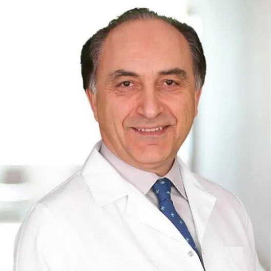 Prof. Dr. Kaya Kılıç