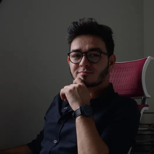 Uzm. Kl. Psk. Kayıhan Aba