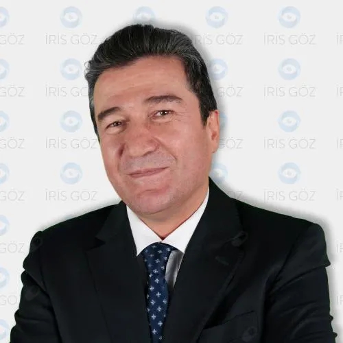 Prof. Dr. Kazım Devranoğlu