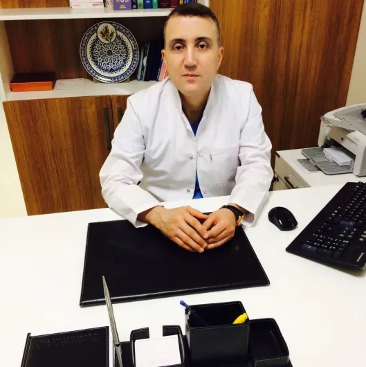 Op. Dr. Kazım Gemici