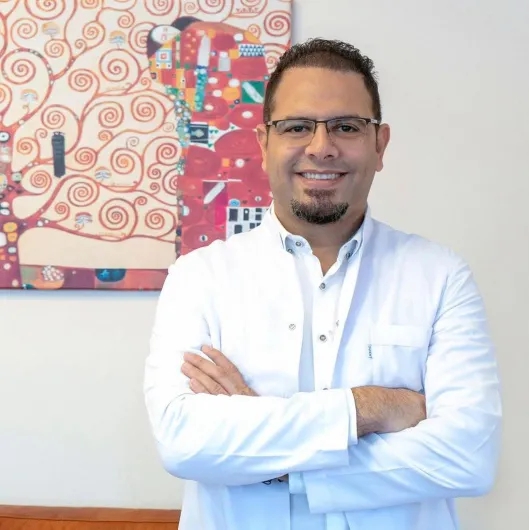 Doç. Dr. K.Doğa Seçkin