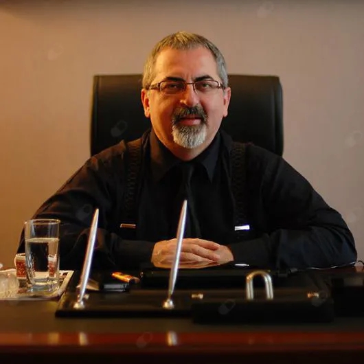 Prof. Dr. Kemal Arıkan