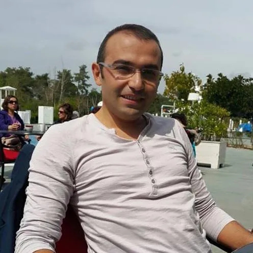 Uzm. Dr. Kemal Can Tertemiz