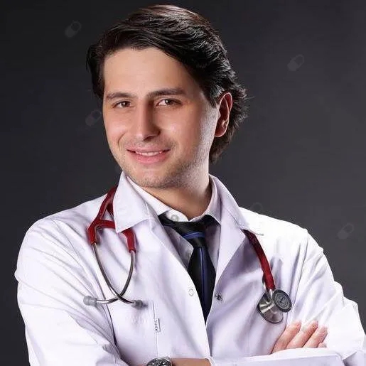 Dr. Kemal Çolakoğlu