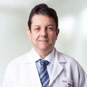 Prof. Dr. Kemal Dikici