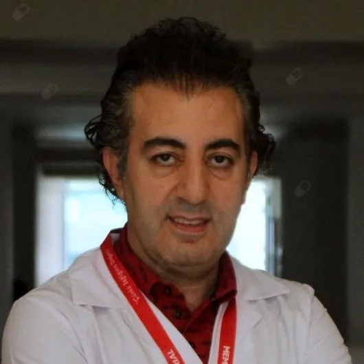 Op. Dr. Kemal Ertaş