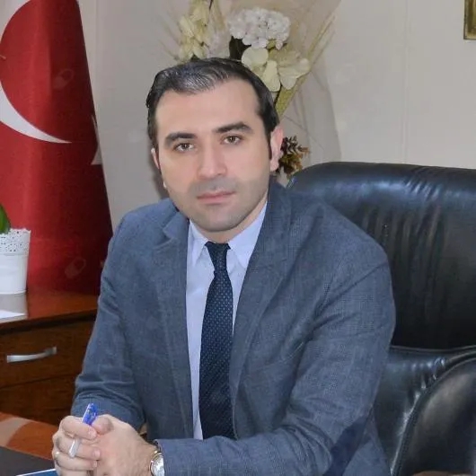 Dr. Öğr. Üyesi Kemal Eyvaz