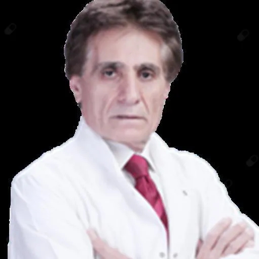 Op. Dr. Kemal Hükmen