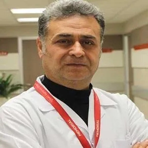 Op. Dr. Kemal Karadaş