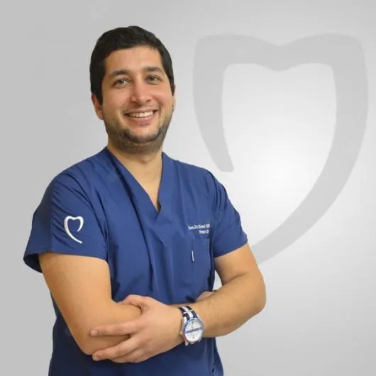 Uzm. Dr. Kemal Korucuoğlu