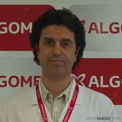 Op. Dr. Kemal Kürşat Eryılmaz