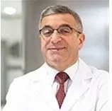 Prof. Dr. Kemal Sarıca