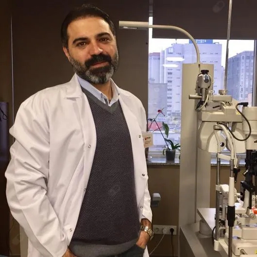 Op. Dr. Kemal Turgay Özbilen