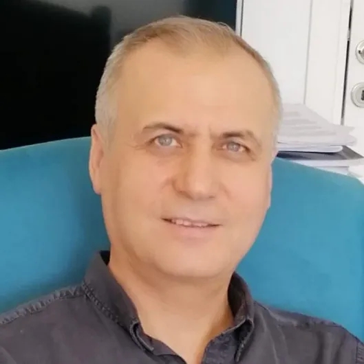 Uzm. Dr. Kemal Turhan