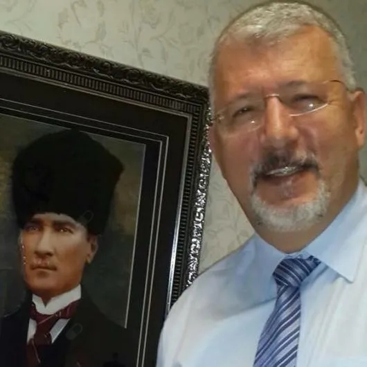 Uzm. Dr. Kemal Yandakçı