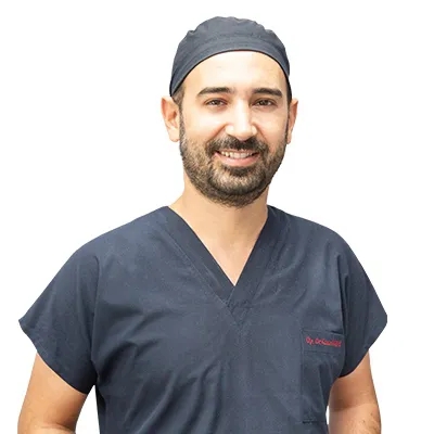 Op. Dr. Kenan Akbaş