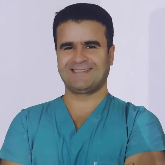 Op. Dr. Kenan Gengeç