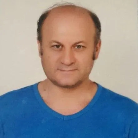 Dt. Kenan Gültoprak