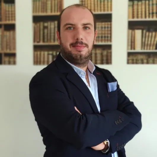 Uzm. Kl. Psk. Kenan Keskin