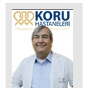 Prof. Dr. Kenan Yılmaz Ömürlü