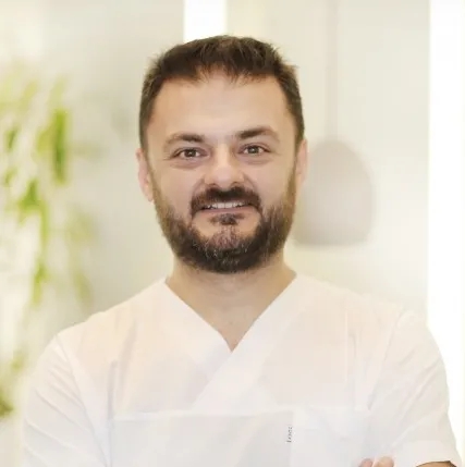 Op. Dr. Kerem Oğuz