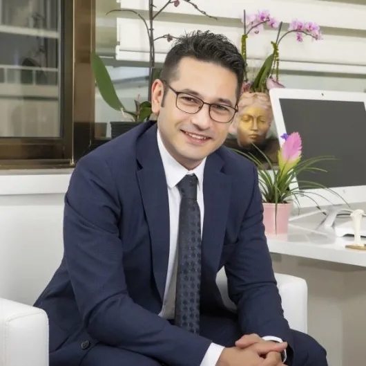 Op. Dr. Kerem Yıldırım