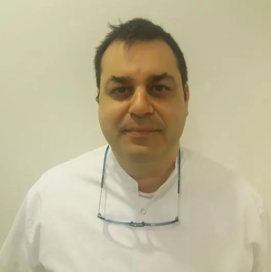 Dr. Dt. Kerim Ertürk