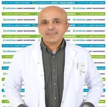 Uzm. Dr. Kerim Nurihaliçi
