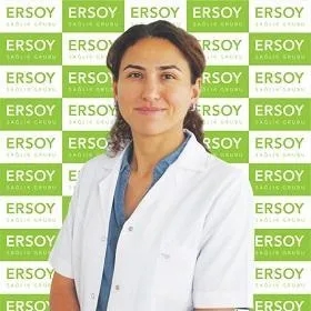 Op. Dr. Kerime Aydın