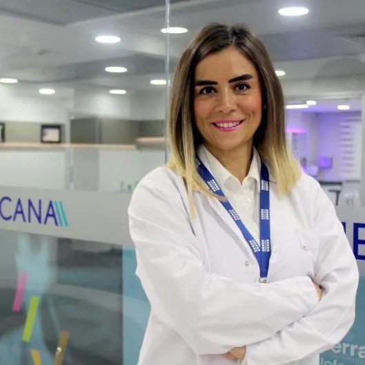 Op. Dr. Kerime Nazlı Salihoğlu