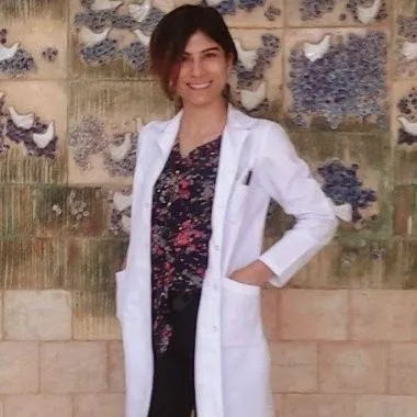 Dyt. Kevser Başkara