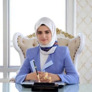 Dr. Öğr. Üyesi Kevser Kurt Demirsoy