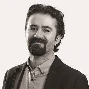 Uzm. Psk. Kinyas Tekin