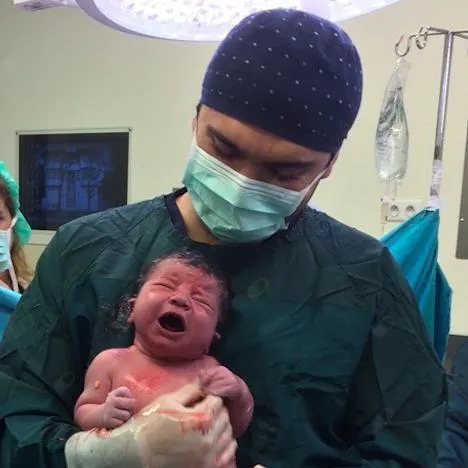 Uzm. Dr. Kiper Aslan