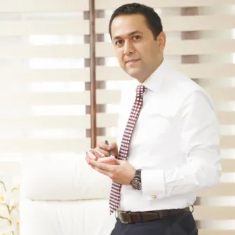 Uzm. Dt. Kıvanç Cebesoy