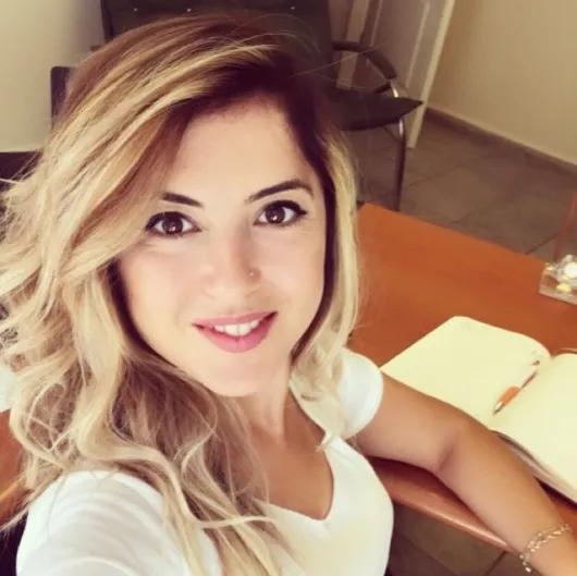 Dyt. Kıymet Sağlam Çetin