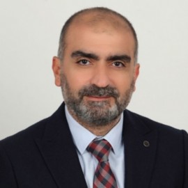 Prof. Dr. Koray  ATİLA