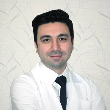 Op. Dr. Koray Başdelioğlu