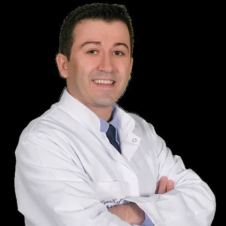 Uzm. Dr. Koray Hacıoğlu
