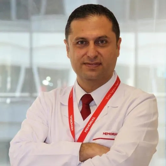 Prof. Dr. Koray Karabulut