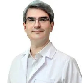 Uzm. Dr. Koray Özbay