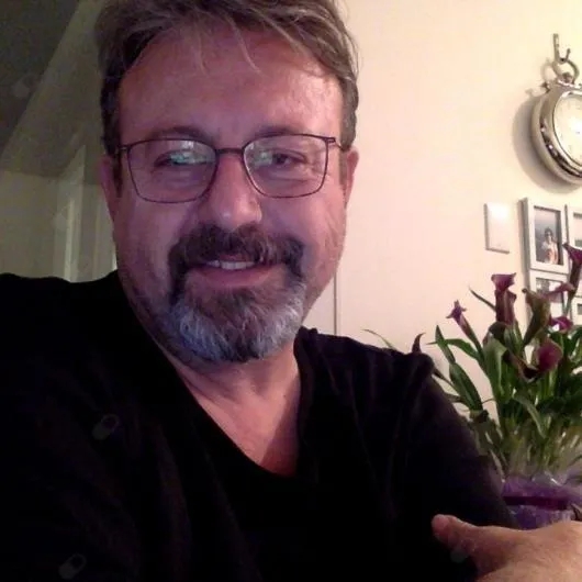 Uzm. Dr. Koray Savran