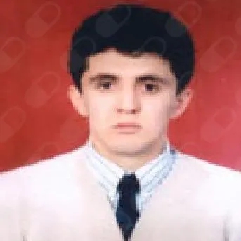 Uzm. Dr. Korhan Barış Bayram