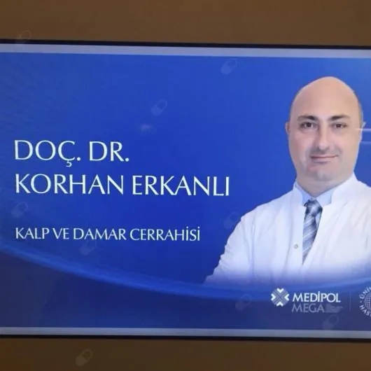 Prof. Dr. Korhan Erkanlı