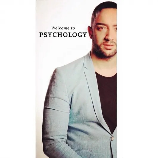 Psk. Dan. Kubilay Mercan