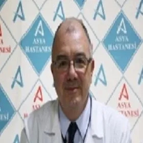 Op. Dr. Kubilay Yavuz Ece