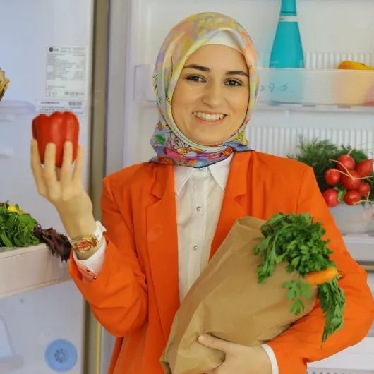 Uzm. Dyt. Kübra Bal