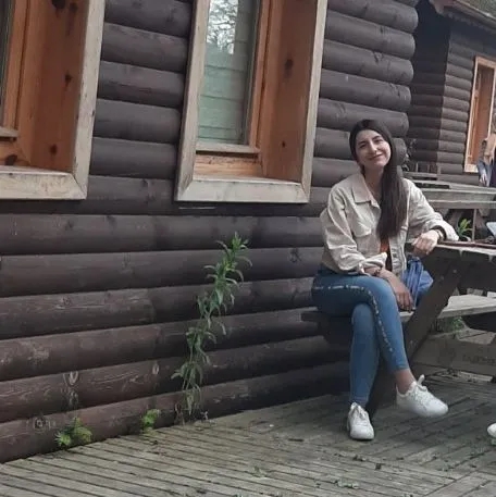 Psk. Kübra Efendioğlu